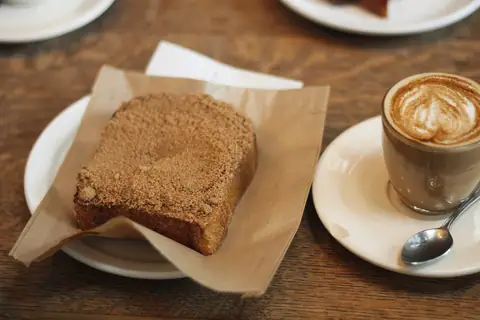 Apple Cafe photo 4