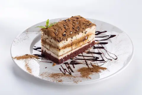 Apple Cafe photo 2